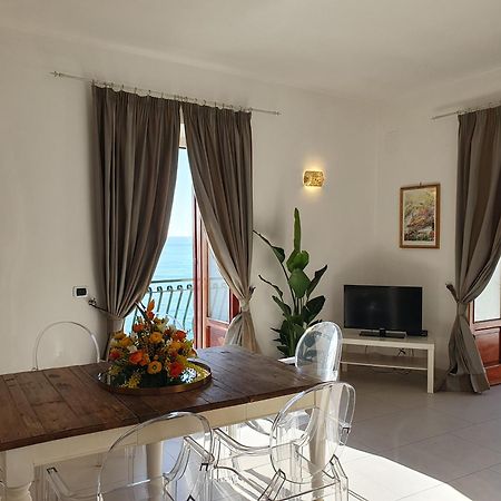 Apartament Pagliarulo Complex By Amalfivacation Ravello Zewnętrze zdjęcie