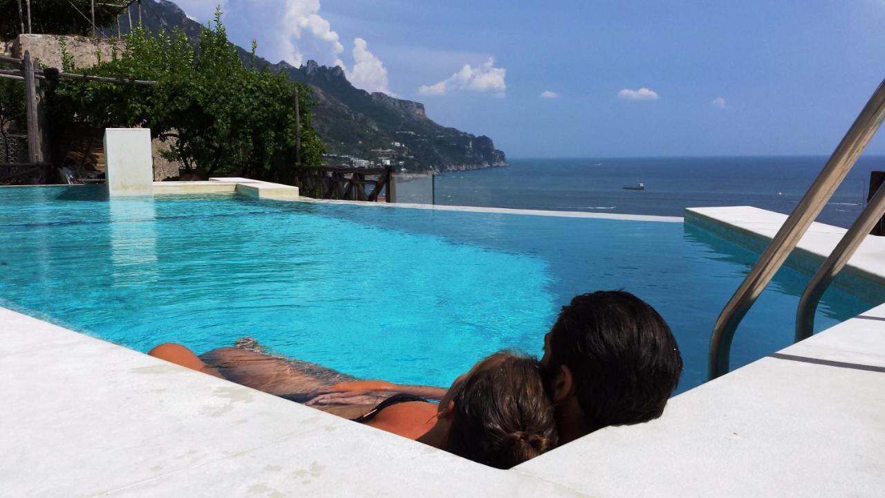 Apartament Pagliarulo Complex By Amalfivacation Ravello Zewnętrze zdjęcie