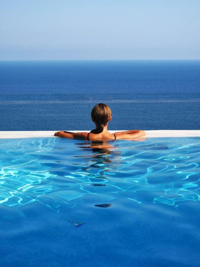Apartament Pagliarulo Complex By Amalfivacation Ravello Zewnętrze zdjęcie