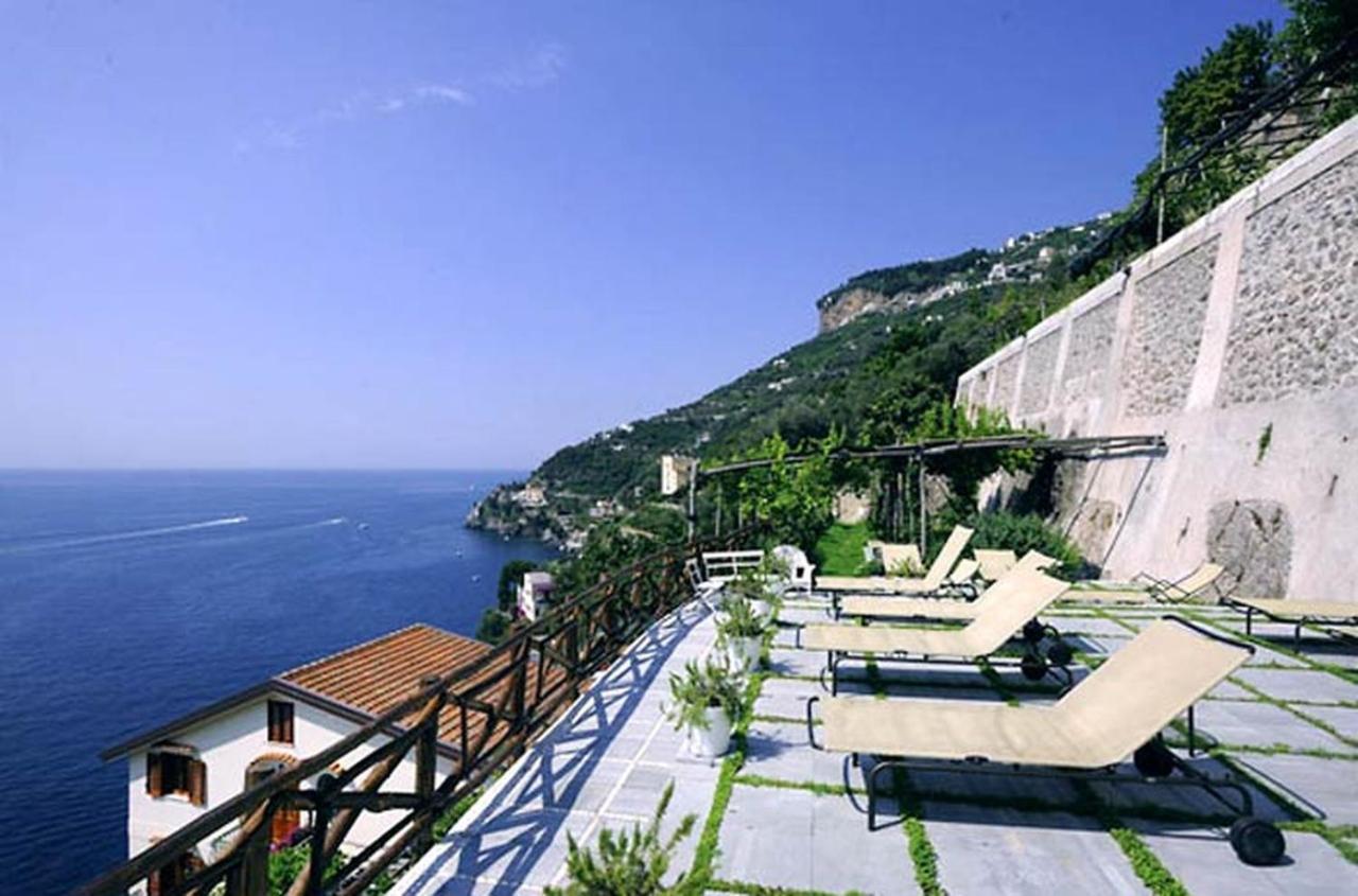 Apartament Pagliarulo Complex By Amalfivacation Ravello Zewnętrze zdjęcie