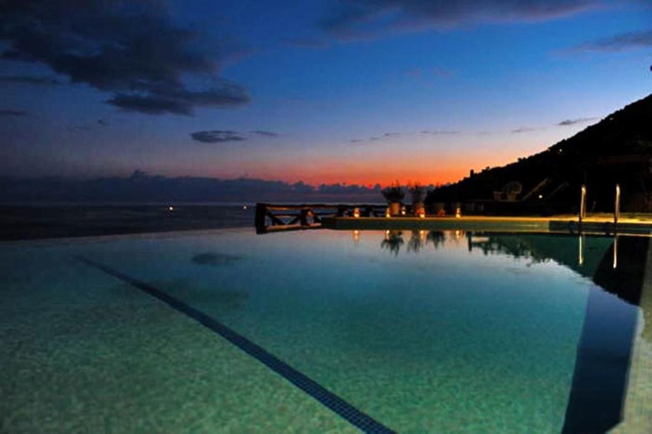 Apartament Pagliarulo Complex By Amalfivacation Ravello Zewnętrze zdjęcie