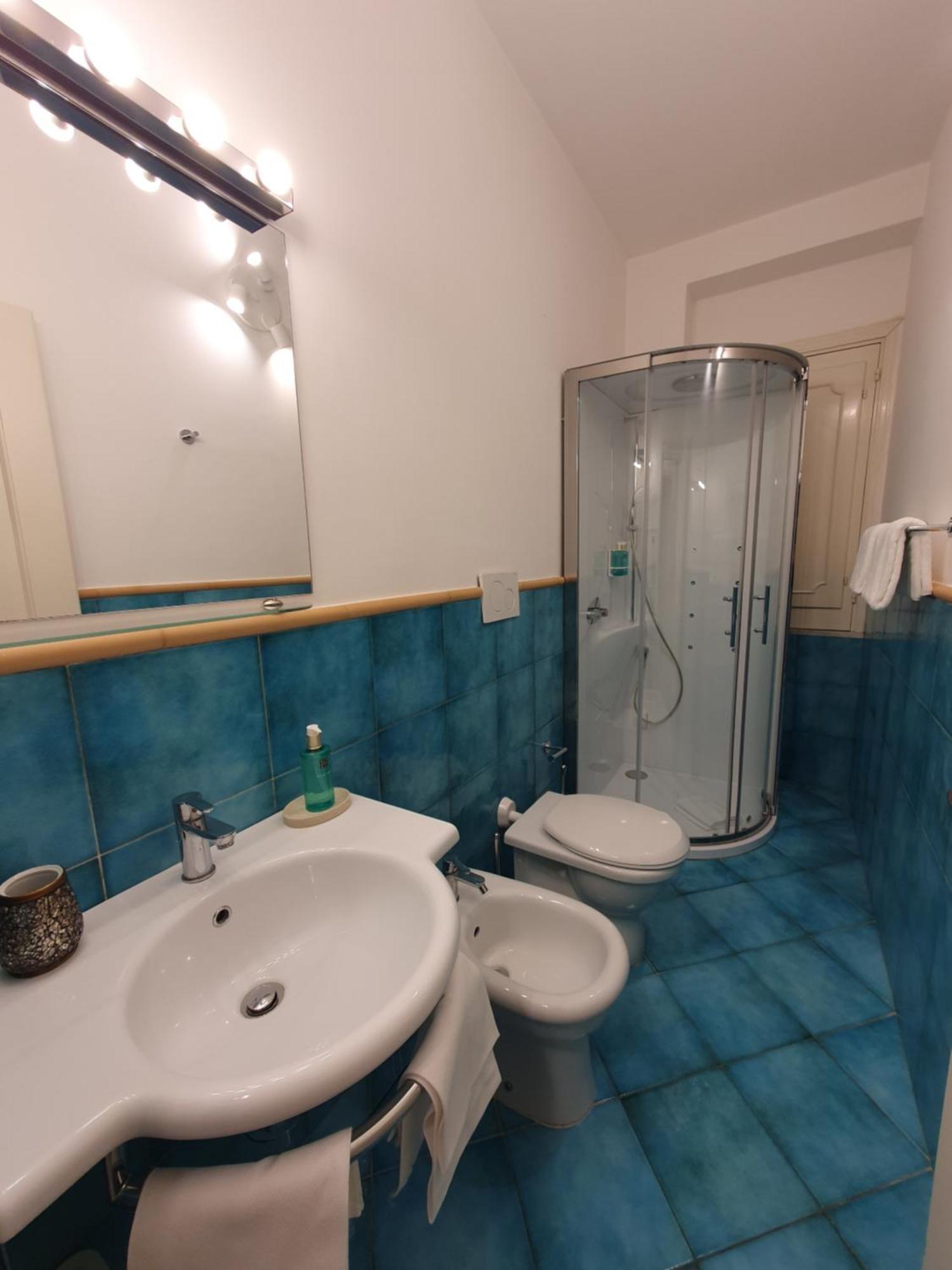 Apartament Pagliarulo Complex By Amalfivacation Ravello Zewnętrze zdjęcie