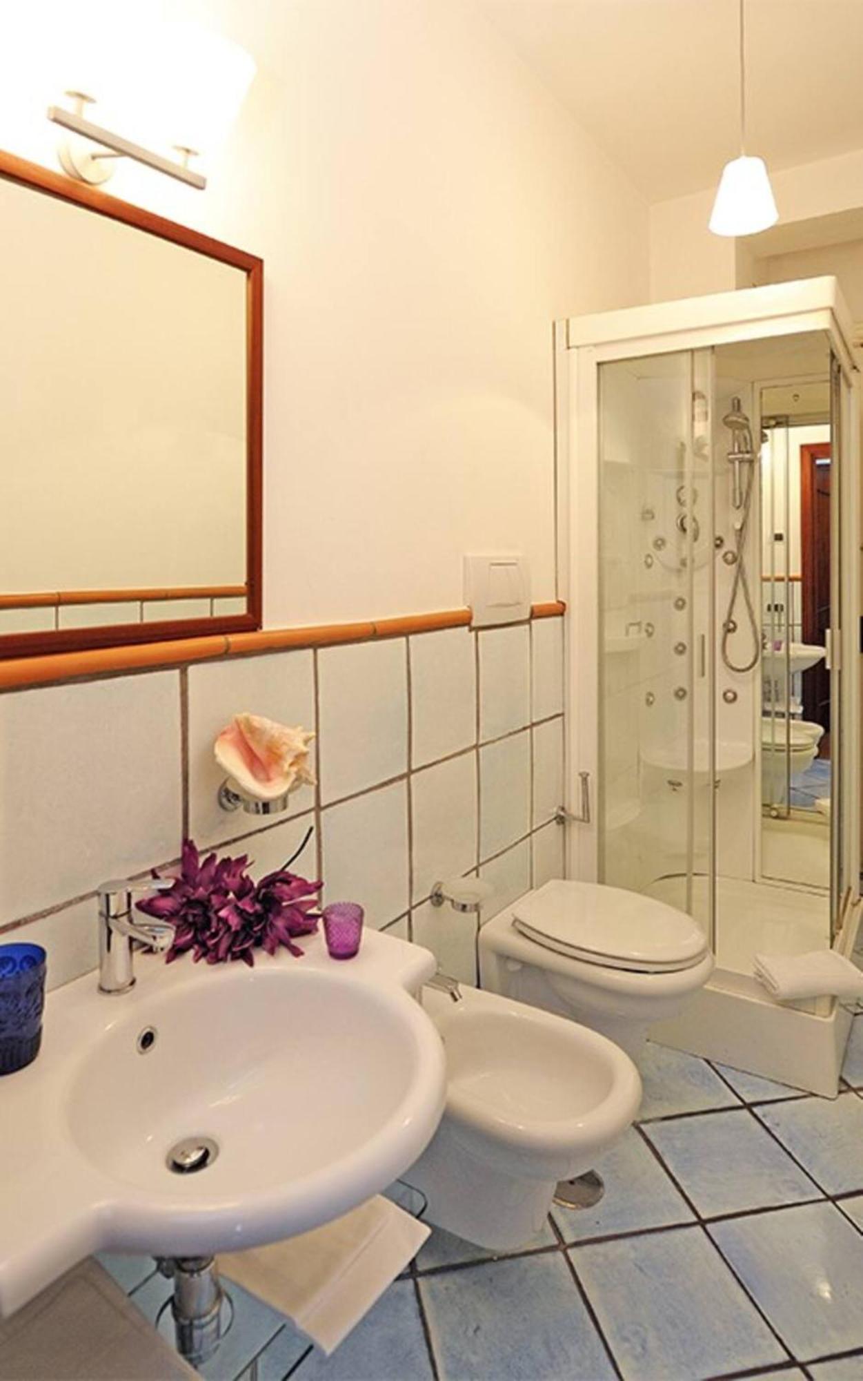 Apartament Pagliarulo Complex By Amalfivacation Ravello Zewnętrze zdjęcie