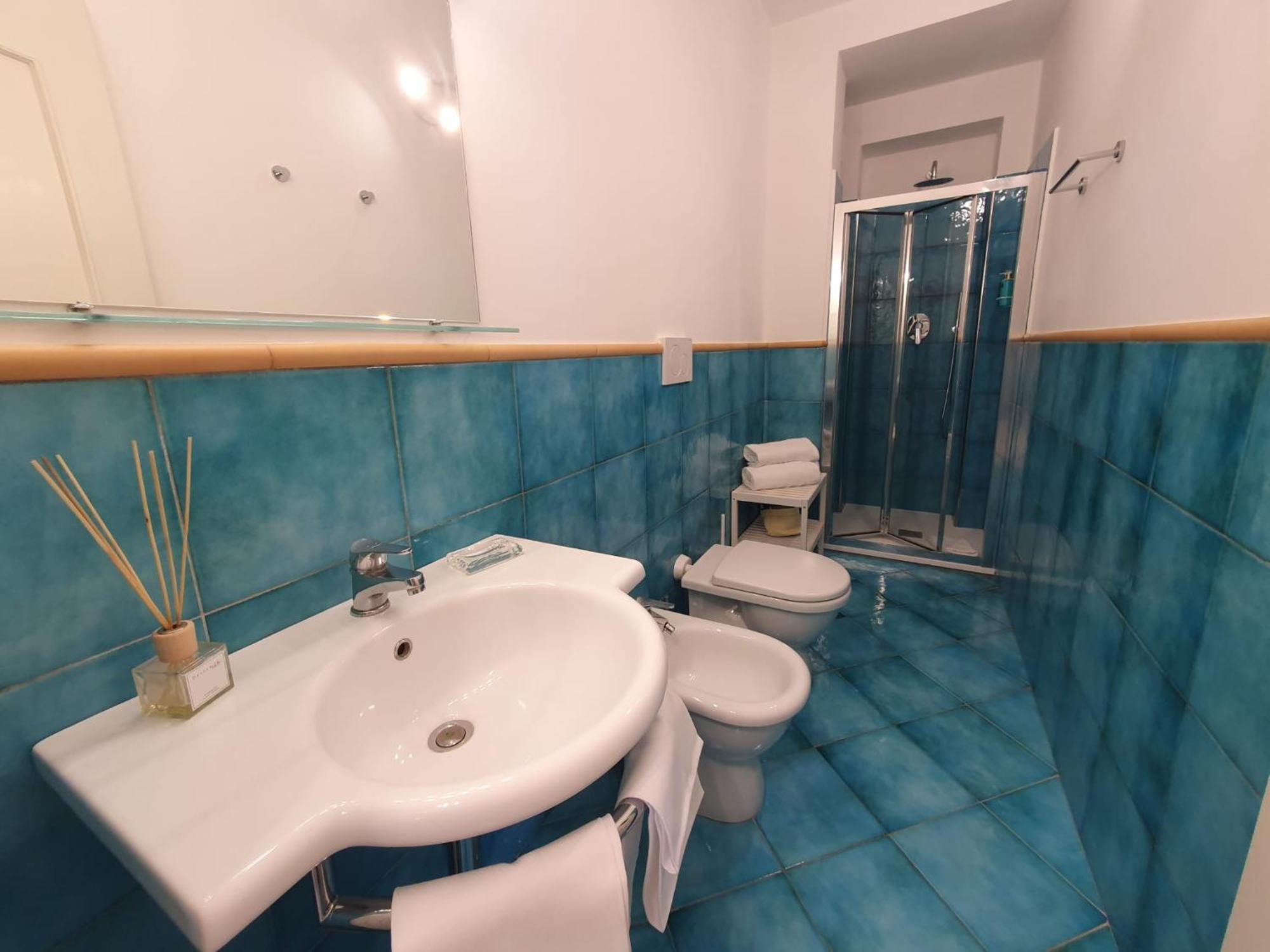 Apartament Pagliarulo Complex By Amalfivacation Ravello Zewnętrze zdjęcie