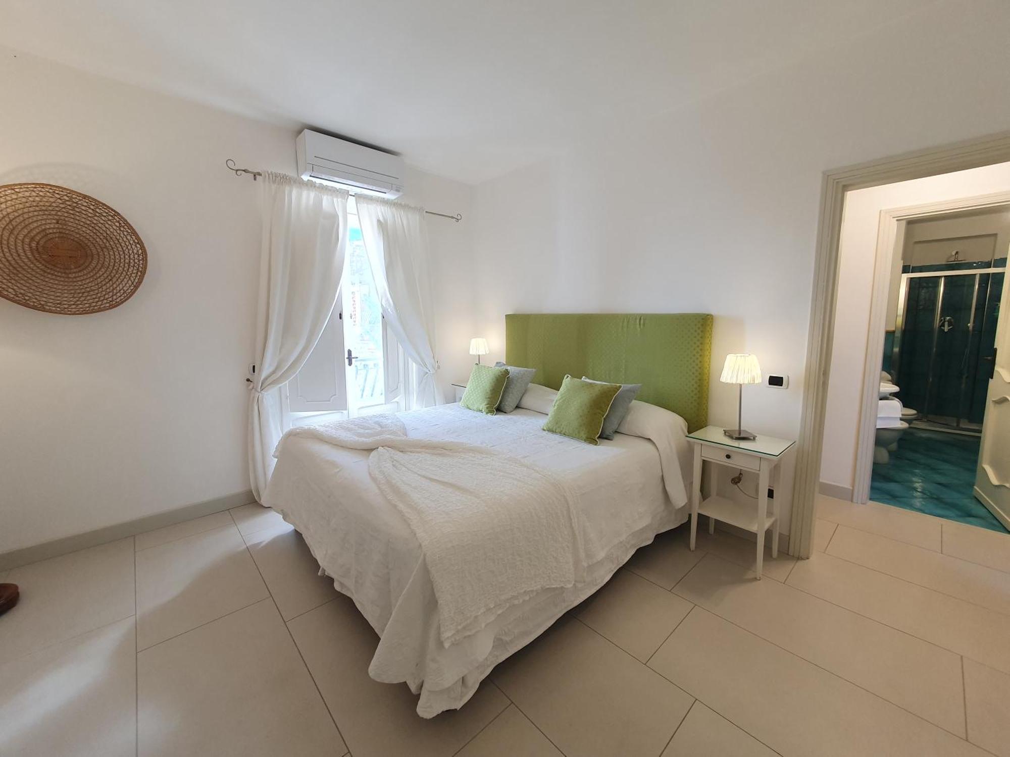 Apartament Pagliarulo Complex By Amalfivacation Ravello Zewnętrze zdjęcie