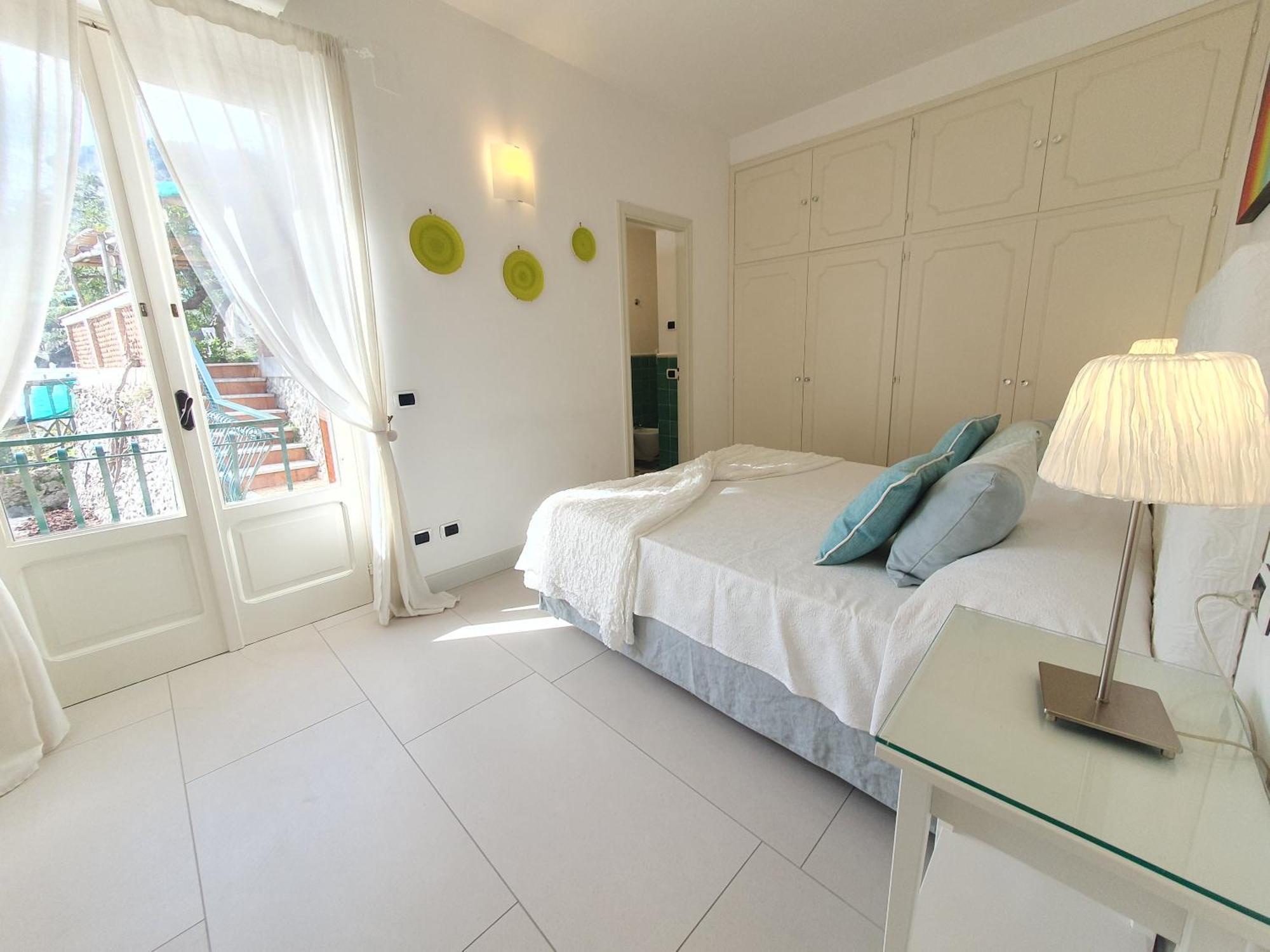 Apartament Pagliarulo Complex By Amalfivacation Ravello Zewnętrze zdjęcie