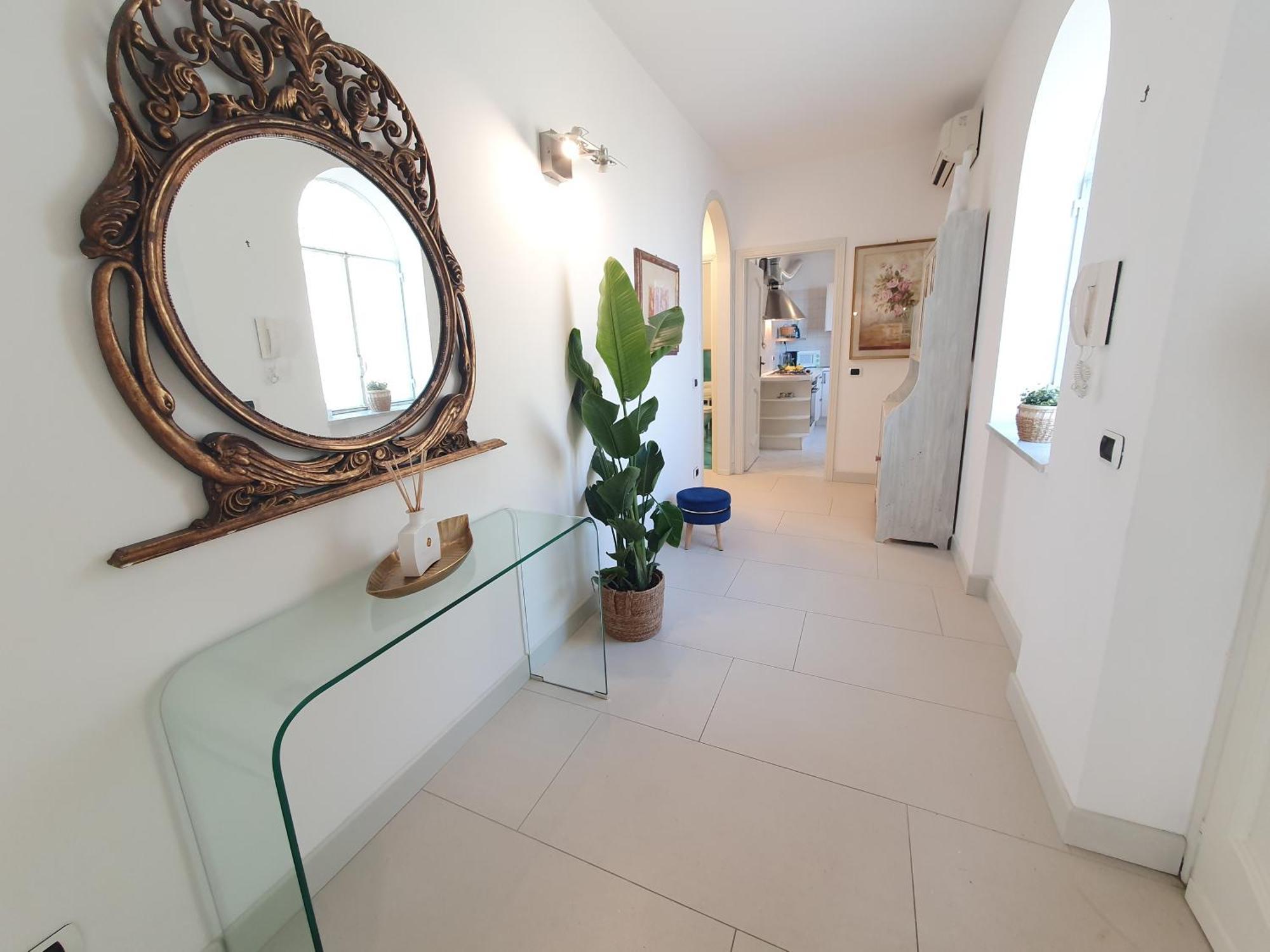 Apartament Pagliarulo Complex By Amalfivacation Ravello Pokój zdjęcie