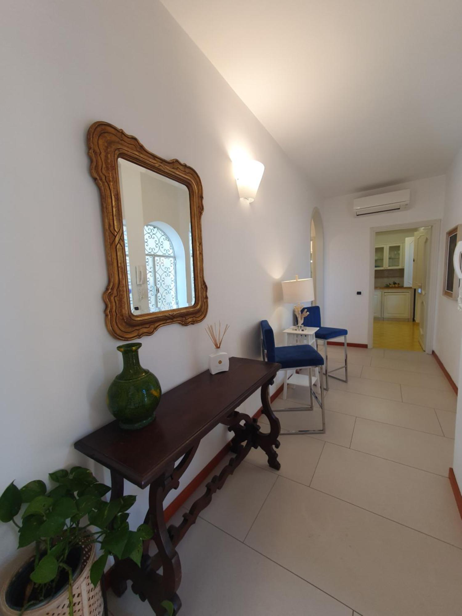 Apartament Pagliarulo Complex By Amalfivacation Ravello Pokój zdjęcie