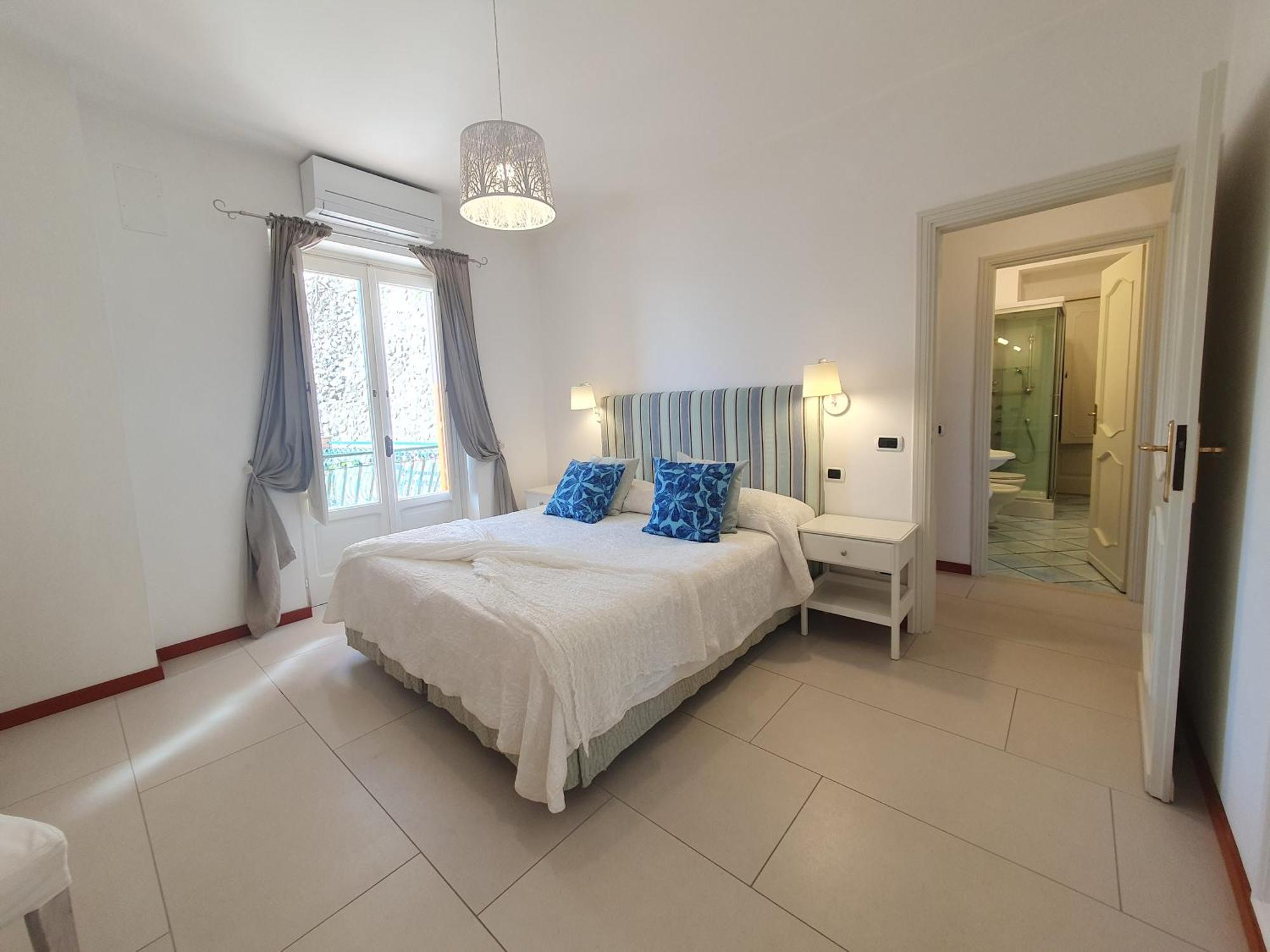 Apartament Pagliarulo Complex By Amalfivacation Ravello Zewnętrze zdjęcie