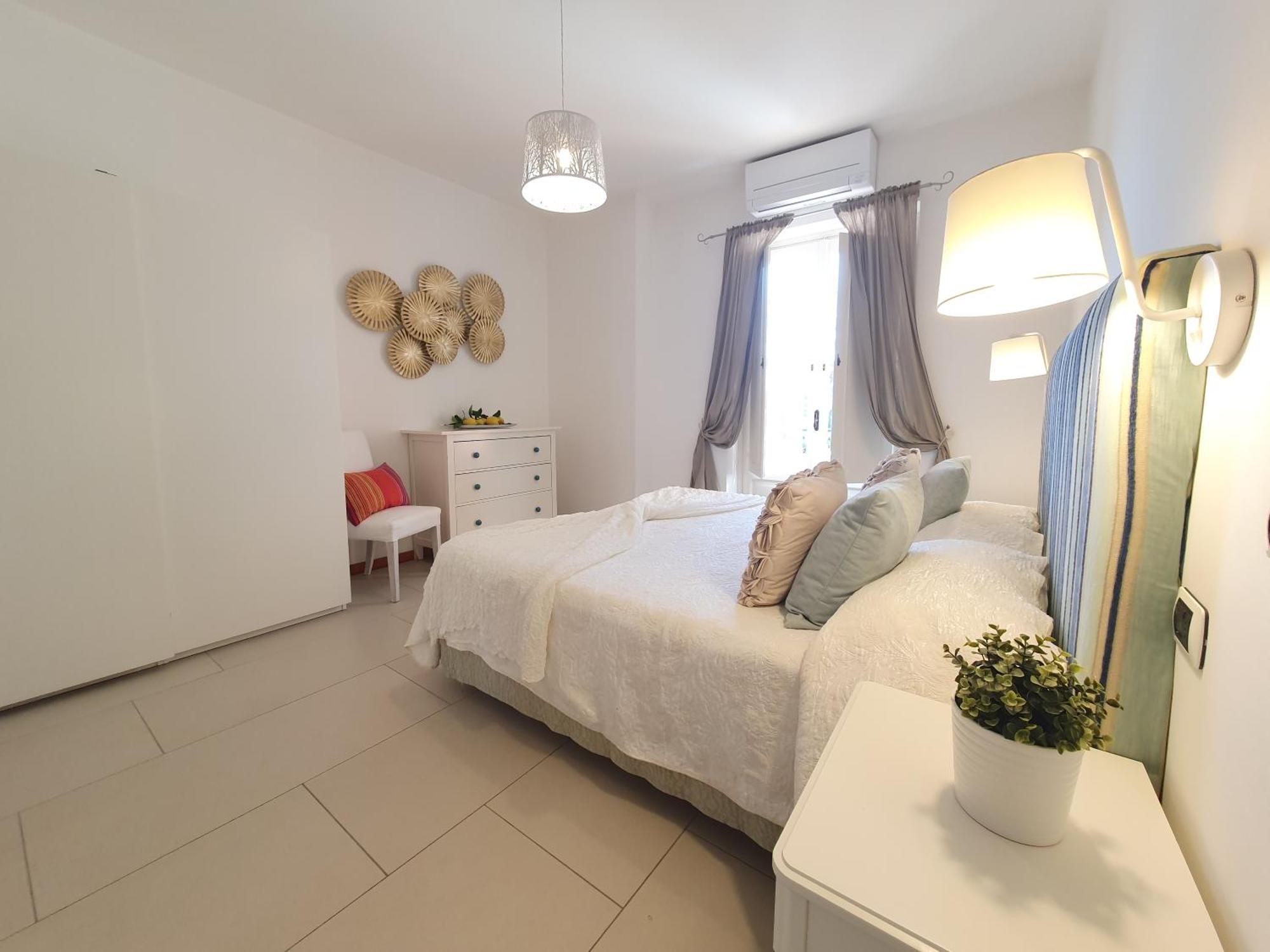 Apartament Pagliarulo Complex By Amalfivacation Ravello Zewnętrze zdjęcie