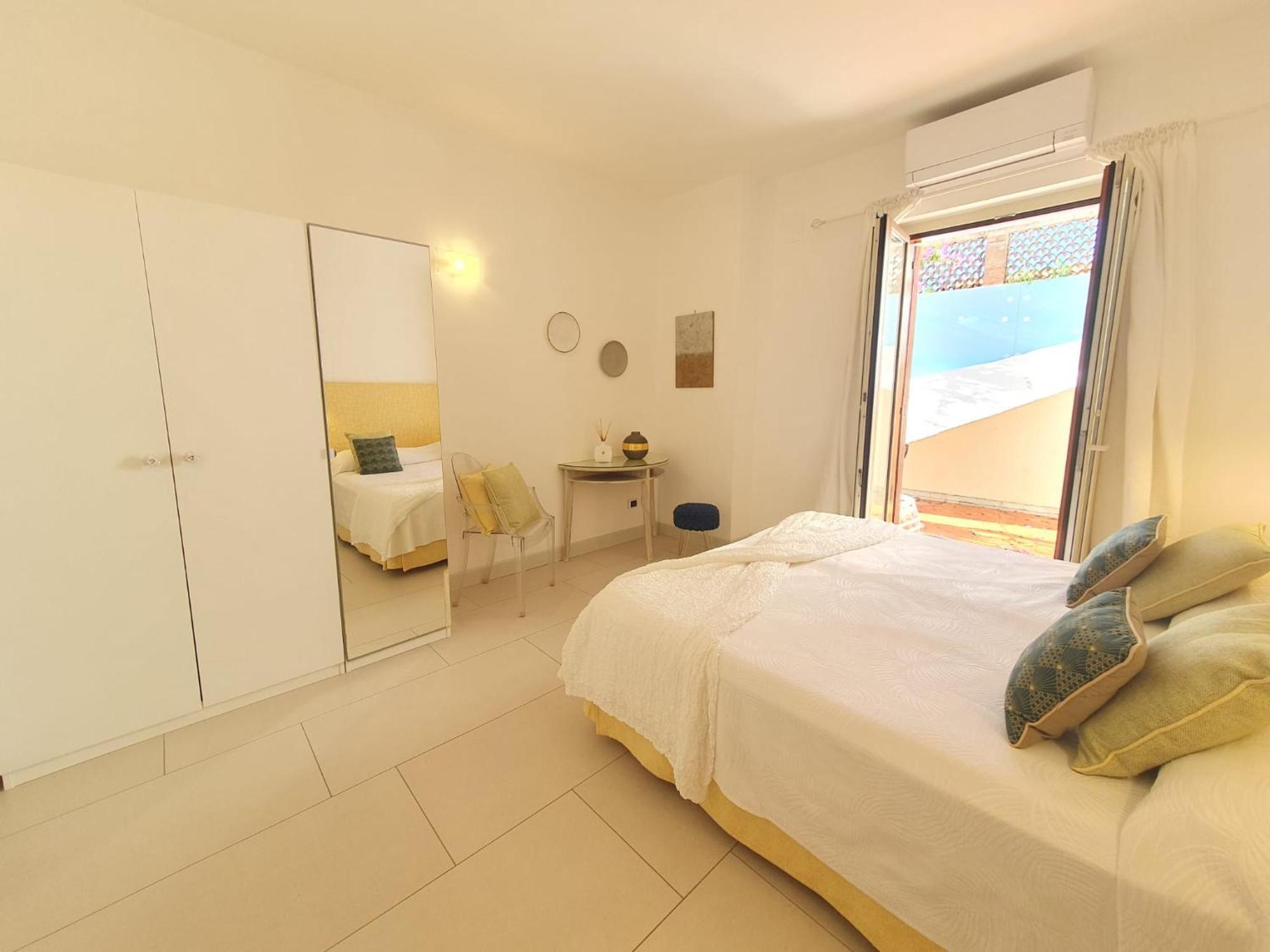 Apartament Pagliarulo Complex By Amalfivacation Ravello Zewnętrze zdjęcie