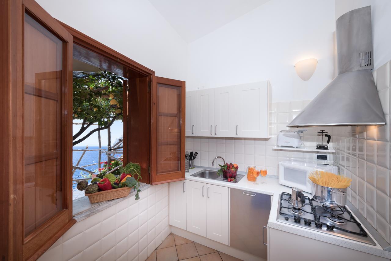 Apartament Pagliarulo Complex By Amalfivacation Ravello Zewnętrze zdjęcie