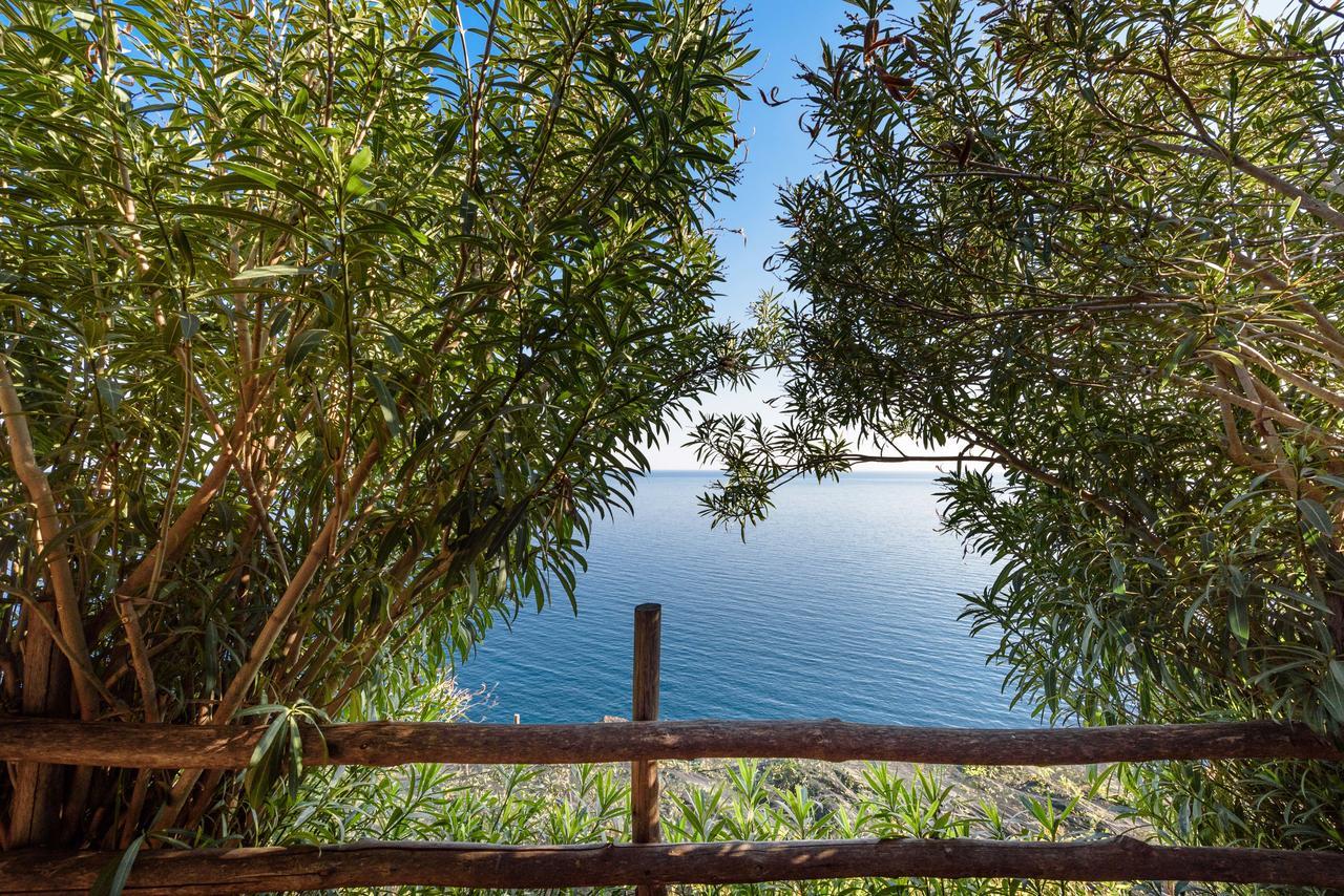 Apartament Pagliarulo Complex By Amalfivacation Ravello Zewnętrze zdjęcie