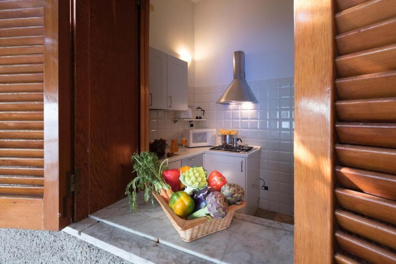 Apartament Pagliarulo Complex By Amalfivacation Ravello Zewnętrze zdjęcie